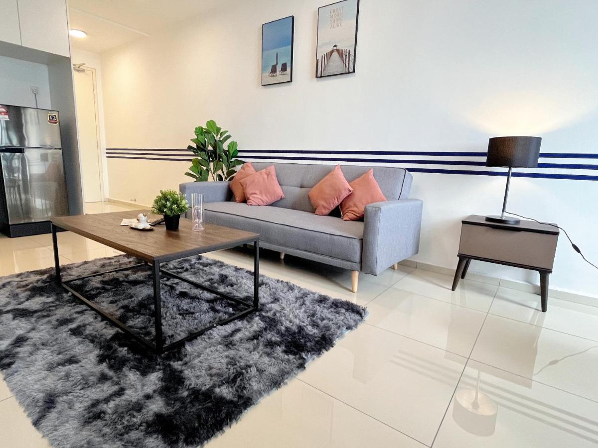 Ekocheras Suite By Moka Kuala Lumpur Ngoại thất bức ảnh