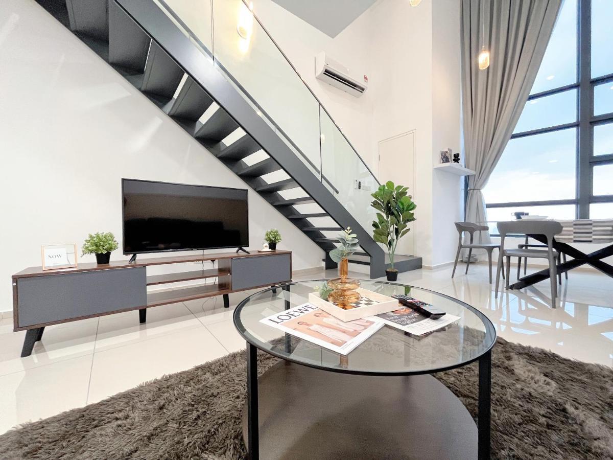 Ekocheras Suite By Moka Kuala Lumpur Ngoại thất bức ảnh