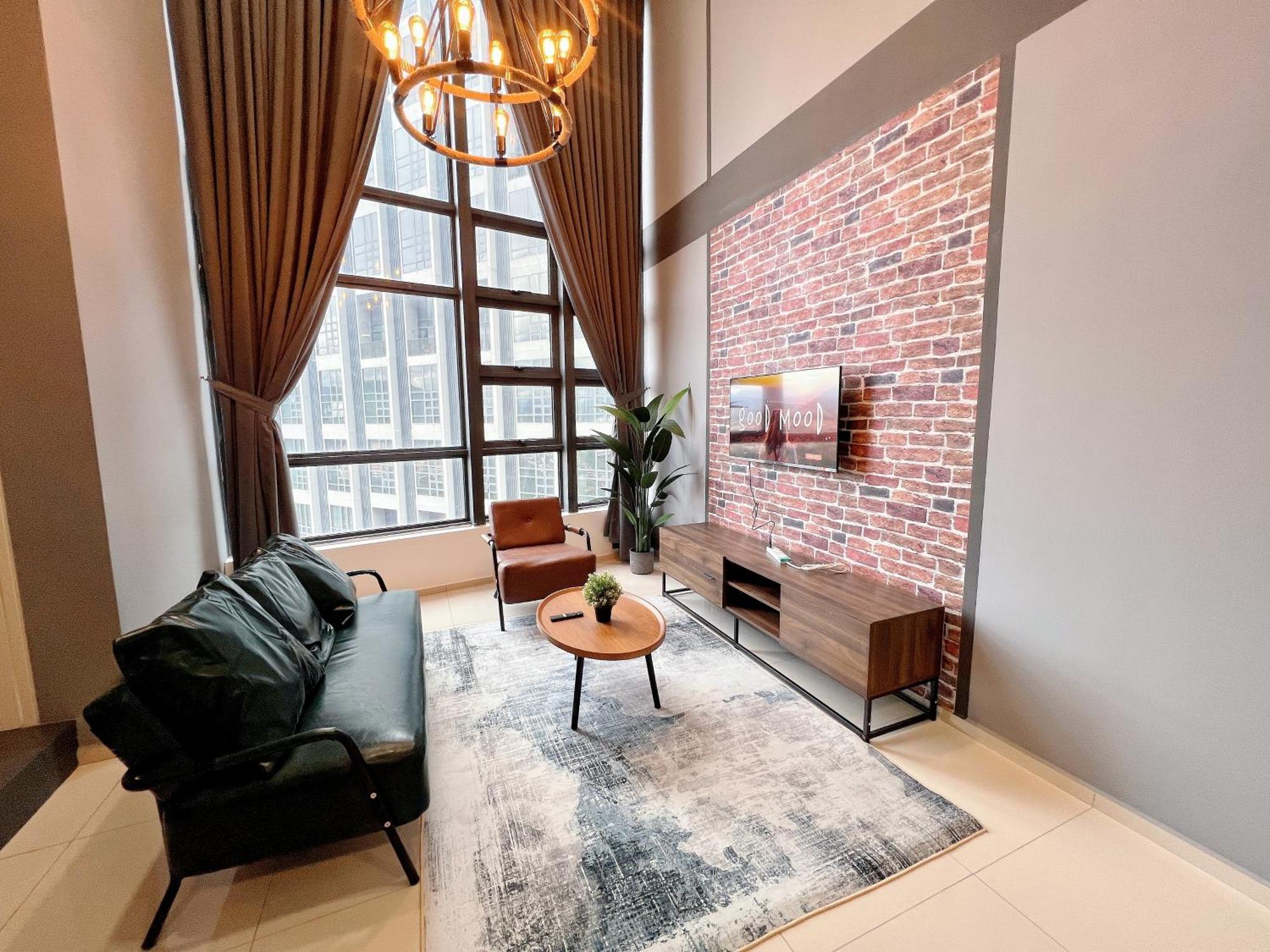 Ekocheras Suite By Moka Kuala Lumpur Ngoại thất bức ảnh