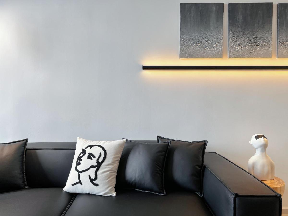 Ekocheras Suite By Moka Kuala Lumpur Ngoại thất bức ảnh