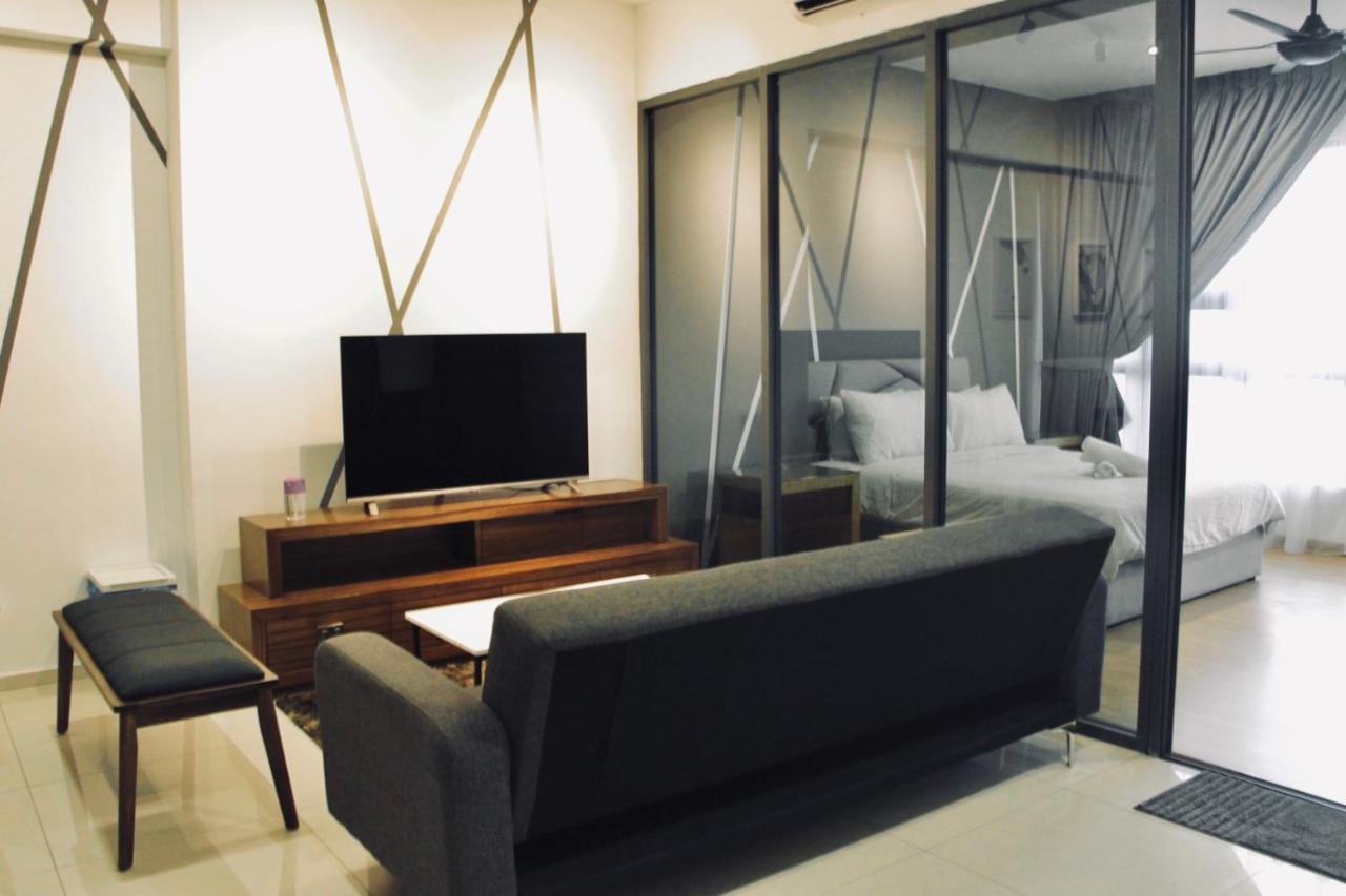 Ekocheras Suite By Moka Kuala Lumpur Ngoại thất bức ảnh