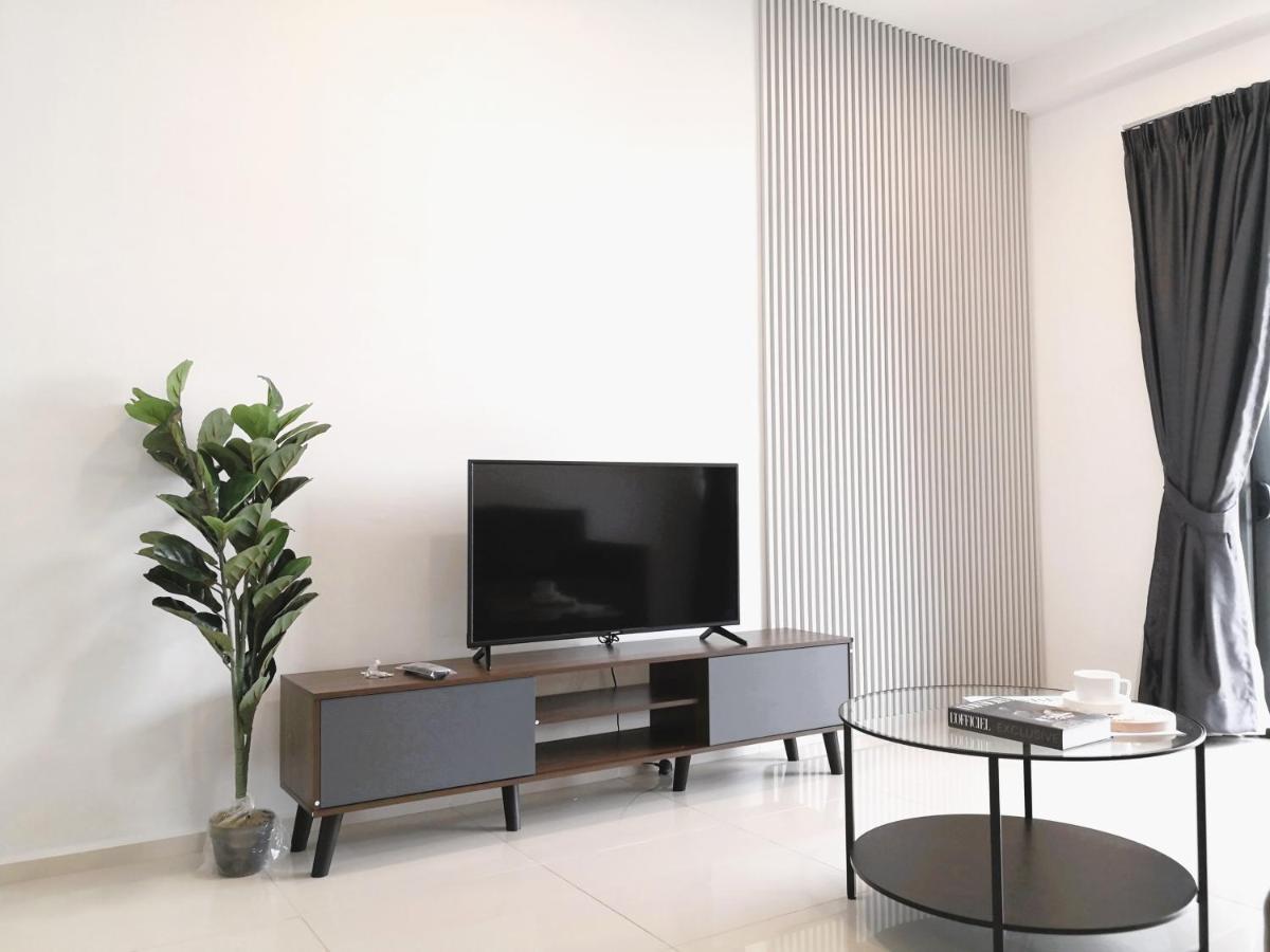 Ekocheras Suite By Moka Kuala Lumpur Ngoại thất bức ảnh