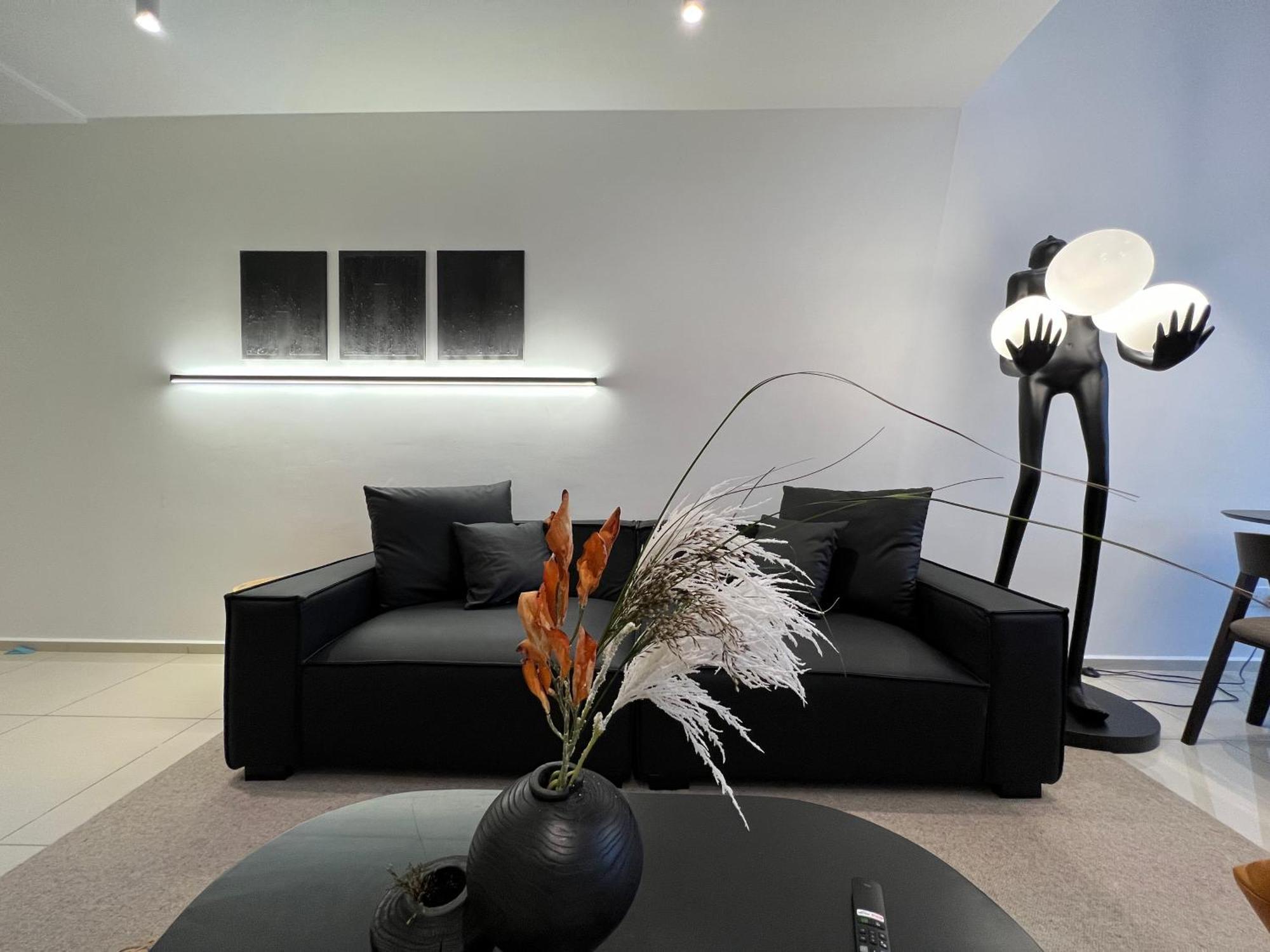 Ekocheras Suite By Moka Kuala Lumpur Ngoại thất bức ảnh