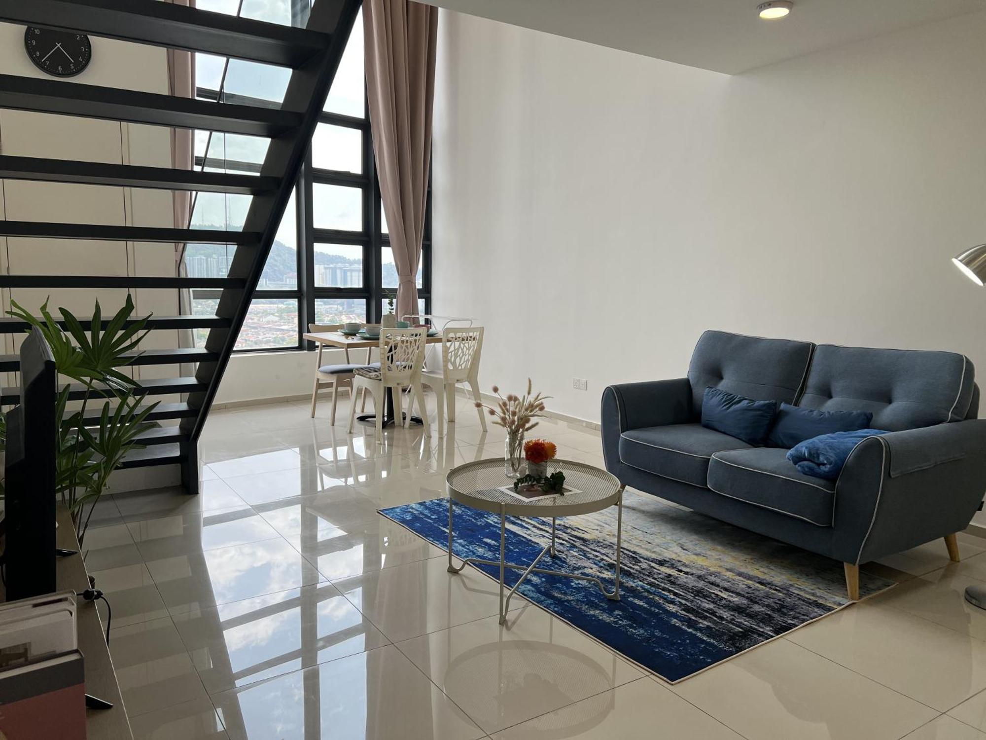 Ekocheras Suite By Moka Kuala Lumpur Ngoại thất bức ảnh