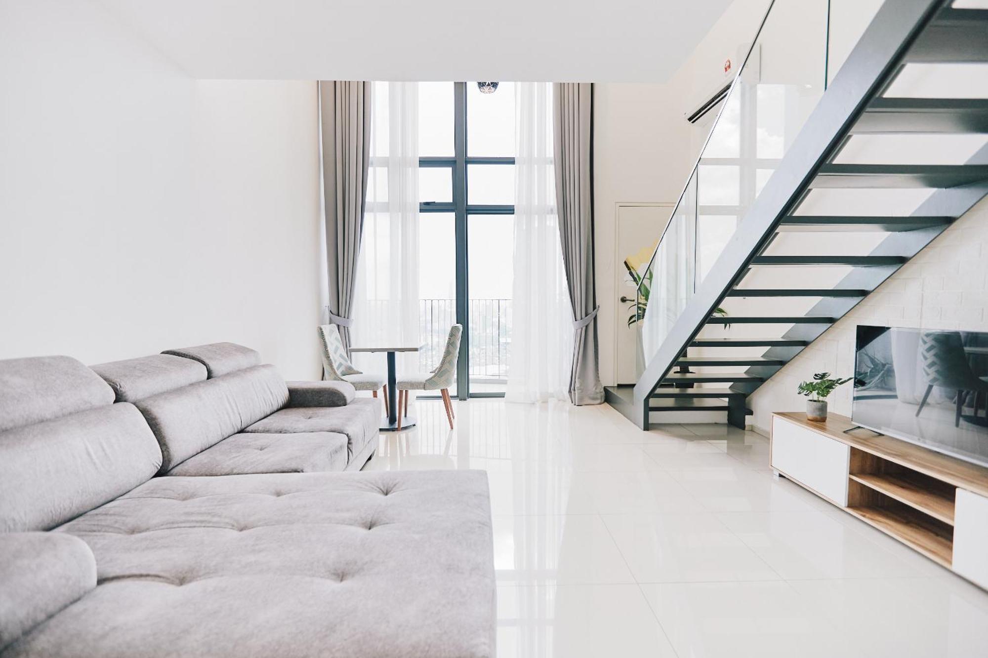 Ekocheras Suite By Moka Kuala Lumpur Ngoại thất bức ảnh