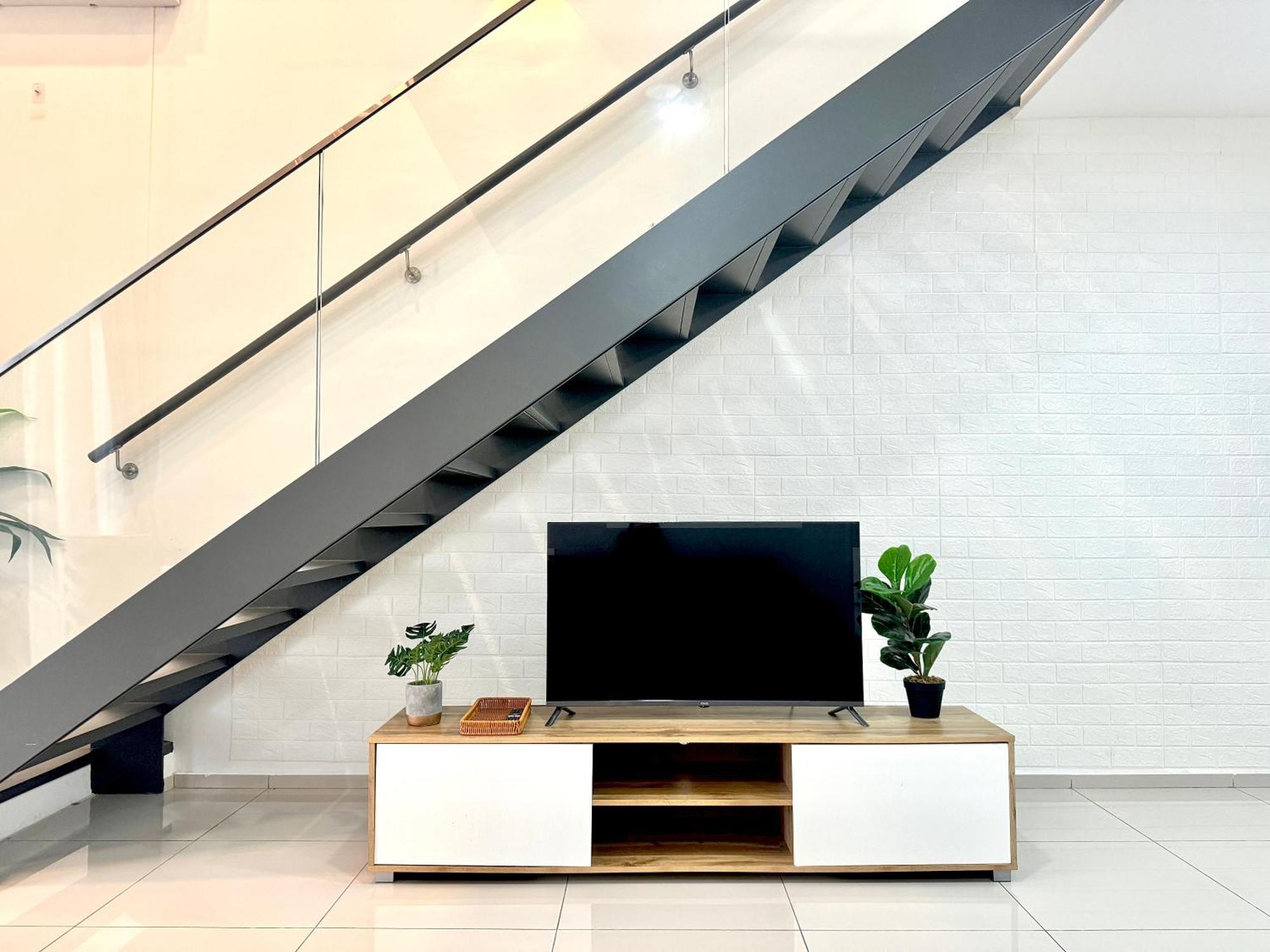 Ekocheras Suite By Moka Kuala Lumpur Ngoại thất bức ảnh